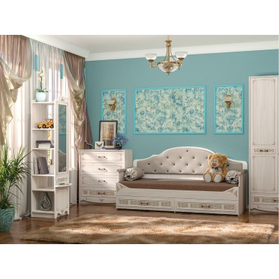 Спальня Флоренция